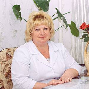 лікар Янковенко Тетяна Олексіївна: опис, відгуки, послуги, рейтинг, записатися онлайн на сайті h24.ua