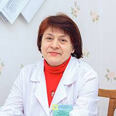 лікар Мажуга Марія Іванівна: опис, відгуки, послуги, рейтинг, записатися онлайн на сайті h24.ua
