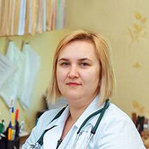 лікар Галіч Наталія Геннадіївна: опис, відгуки, послуги, рейтинг, записатися онлайн на сайті h24.ua
