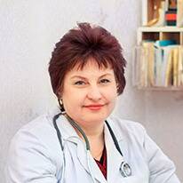 лікар Зінькова Тамара Іванівна: опис, відгуки, послуги, рейтинг, записатися онлайн на сайті h24.ua