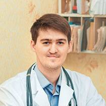 лікар Федоткін Віктор Вікторович: опис, відгуки, послуги, рейтинг, записатися онлайн на сайті h24.ua