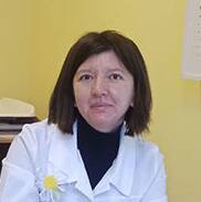 лікар Вареник Людмила Вікторівна: опис, відгуки, послуги, рейтинг, записатися онлайн на сайті h24.ua