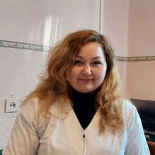 лікар Юр'єва Ірина Мирославівна: опис, відгуки, послуги, рейтинг, записатися онлайн на сайті h24.ua