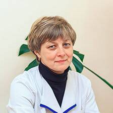 лікар Остапчук Світлана Анатоліївна: опис, відгуки, послуги, рейтинг, записатися онлайн на сайті h24.ua