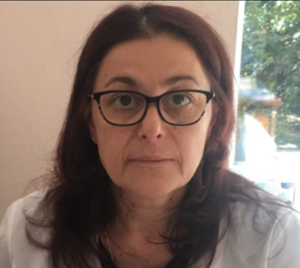 лікар Стукало Оксана Георгіївна: опис, відгуки, послуги, рейтинг, записатися онлайн на сайті h24.ua