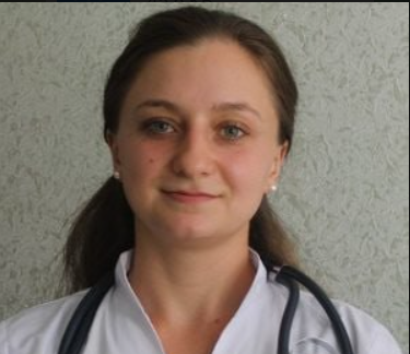 лікар Андрухова Марина Сергіївна: опис, відгуки, послуги, рейтинг, записатися онлайн на сайті h24.ua