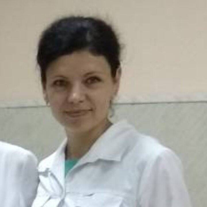 лікар Нечай Альона Володимирівна: опис, відгуки, послуги, рейтинг, записатися онлайн на сайті h24.ua