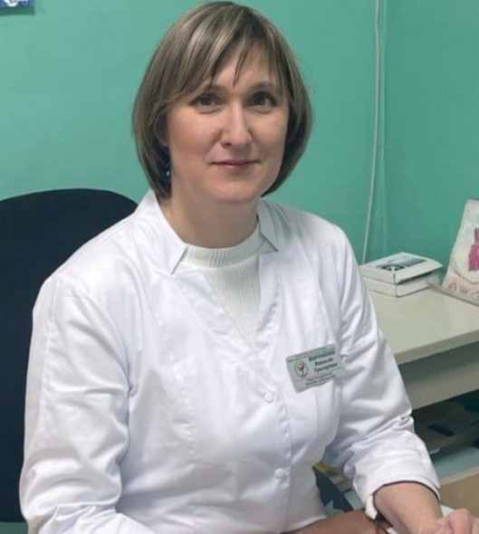 лікар Мироненко Наталія Григорівна: опис, відгуки, послуги, рейтинг, записатися онлайн на сайті h24.ua