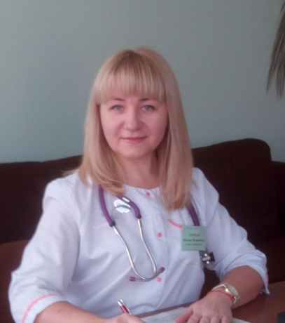 лікар Гончар Оксана Вікторівна: опис, відгуки, послуги, рейтинг, записатися онлайн на сайті h24.ua
