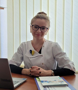 лікар Буряковська Олена Олександрівна: опис, відгуки, послуги, рейтинг, записатися онлайн на сайті h24.ua