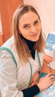 лікар Луньова Юлія Ігорівна: опис, відгуки, послуги, рейтинг, записатися онлайн на сайті h24.ua