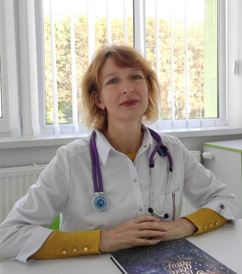 лікар Купріян Наталія Мирославівна: опис, відгуки, послуги, рейтинг, записатися онлайн на сайті h24.ua
