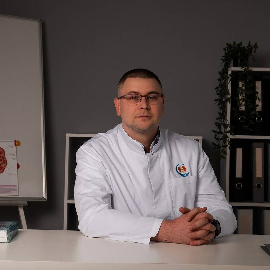 лікар Єлдинов Сергій Сергійович: опис, відгуки, послуги, рейтинг, записатися онлайн на сайті h24.ua