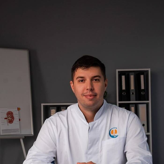 лікар Хаттаб Амір Мухамедович: опис, відгуки, послуги, рейтинг, записатися онлайн на сайті h24.ua