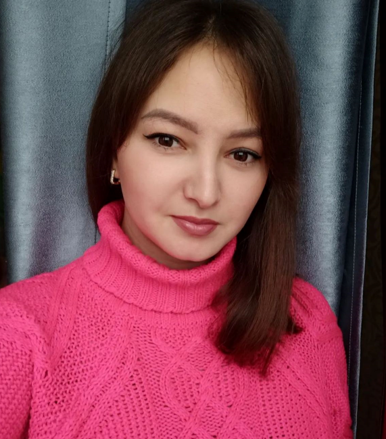 лікар Калмуратова Юлія Ільясівна: опис, відгуки, послуги, рейтинг, записатися онлайн на сайті h24.ua
