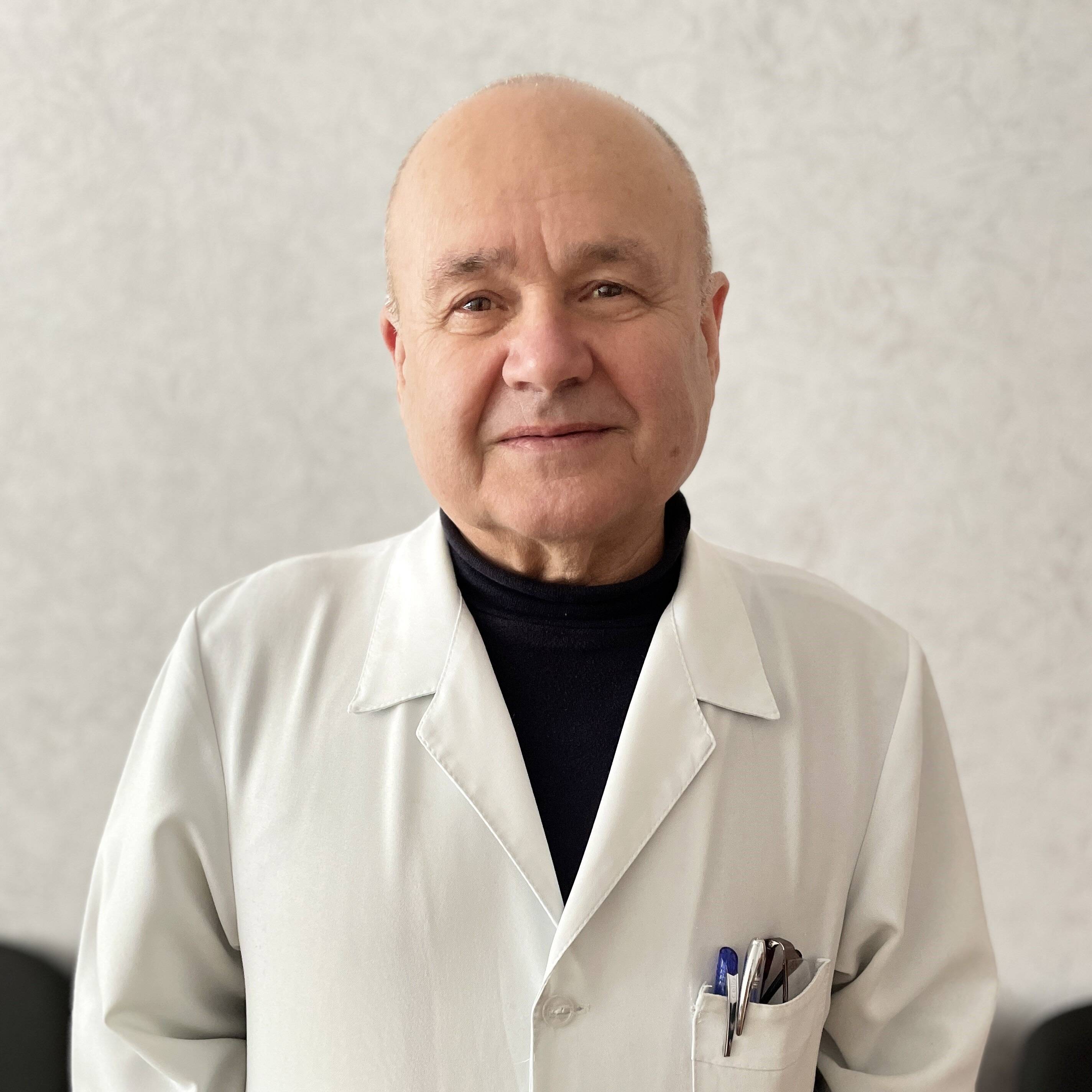 лікар Моторний Микола Володимирович: опис, відгуки, послуги, рейтинг, записатися онлайн на сайті h24.ua