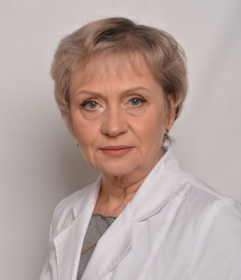 лікар Сербулова Галина Олександрівна: опис, відгуки, послуги, рейтинг, записатися онлайн на сайті h24.ua