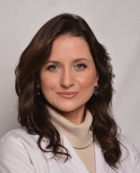 лікар Ковтун Лариса Олександрівна: опис, відгуки, послуги, рейтинг, записатися онлайн на сайті h24.ua
