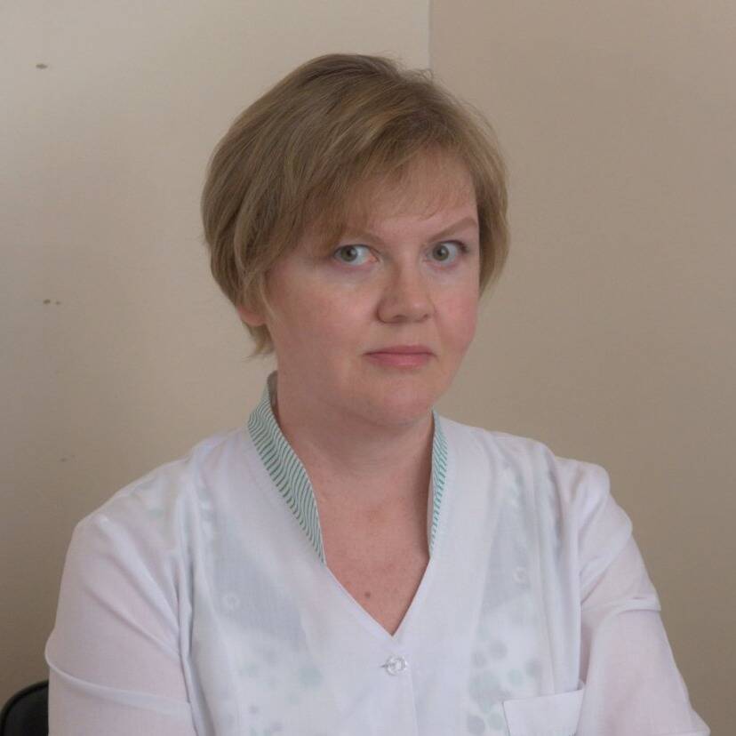 лікар Кірпічова Наталія Борисівна: опис, відгуки, послуги, рейтинг, записатися онлайн на сайті h24.ua