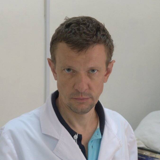 лікар Кібиш Ярослав Антонович: опис, відгуки, послуги, рейтинг, записатися онлайн на сайті h24.ua