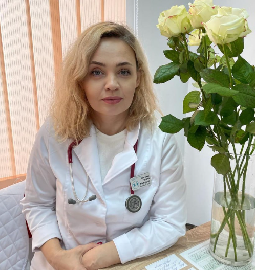 лікар Власенко Тетяна Вікторівна: опис, відгуки, послуги, рейтинг, записатися онлайн на сайті h24.ua