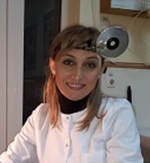 лікар Іванченко Інна Вікторівна: опис, відгуки, послуги, рейтинг, записатися онлайн на сайті h24.ua