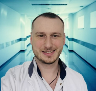 лікар Побєлєнський Костянтин Олегович: опис, відгуки, послуги, рейтинг, записатися онлайн на сайті h24.ua