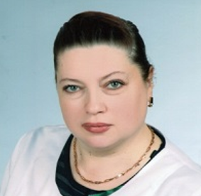 лікар Романова Ірина Петрівна: опис, відгуки, послуги, рейтинг, записатися онлайн на сайті h24.ua