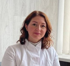 лікар Сотнікова Олена Андріївна: опис, відгуки, послуги, рейтинг, записатися онлайн на сайті h24.ua