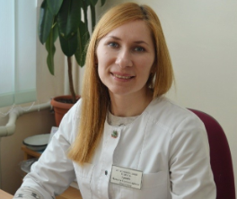 лікар Ариніч Наталія Олександрівна: опис, відгуки, послуги, рейтинг, записатися онлайн на сайті h24.ua
