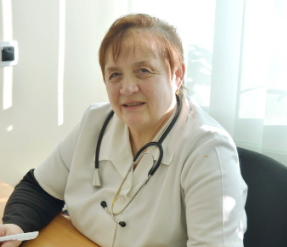 лікар Васянович Наталія Михайлівна: опис, відгуки, послуги, рейтинг, записатися онлайн на сайті h24.ua