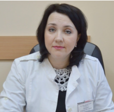 лікар Лещенко Світлана Віталіївна: опис, відгуки, послуги, рейтинг, записатися онлайн на сайті h24.ua