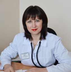 лікар Шматок Наталія Миколаївна: опис, відгуки, послуги, рейтинг, записатися онлайн на сайті h24.ua