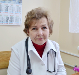 лікар Воловчик Марія Григорівна: опис, відгуки, послуги, рейтинг, записатися онлайн на сайті h24.ua