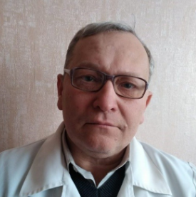 Охріменко Віктор Володимирович лікар Охріменко Віктор Володимирович: опис, відгуки, послуги, рейтинг, записатися онлайн на сайті h24.ua