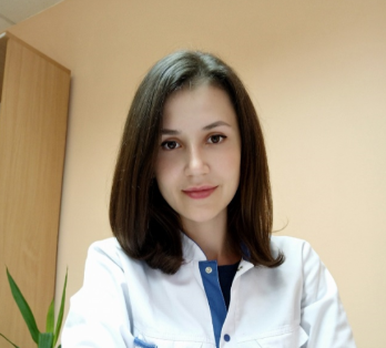 лікар Аніщенко Юлія Андріївна: опис, відгуки, послуги, рейтинг, записатися онлайн на сайті h24.ua