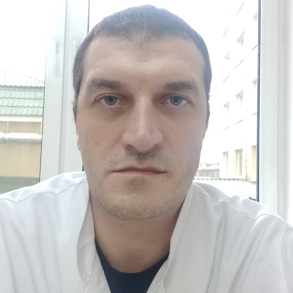 лікар Ткач Андрій Євгенович: опис, відгуки, послуги, рейтинг, записатися онлайн на сайті h24.ua