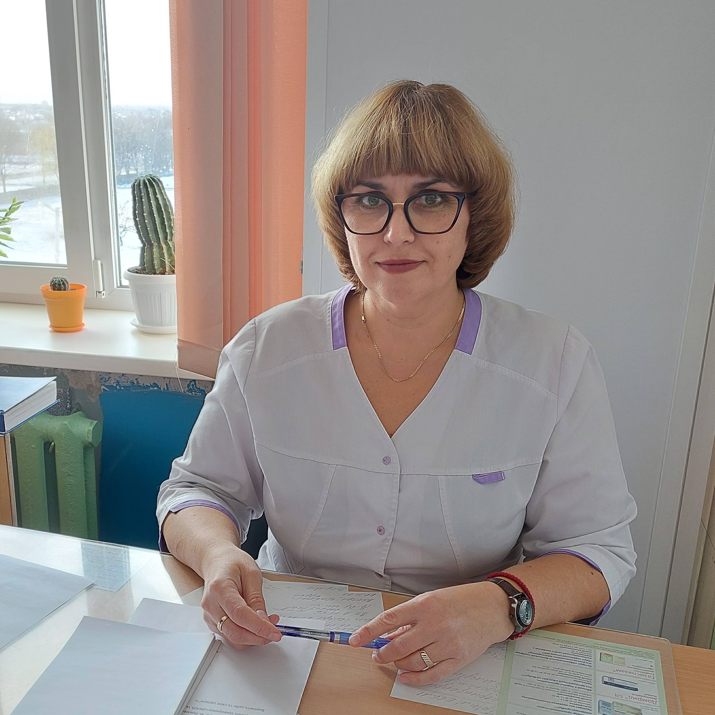 лікар Лисенко Яна Володимирівна: опис, відгуки, послуги, рейтинг, записатися онлайн на сайті h24.ua