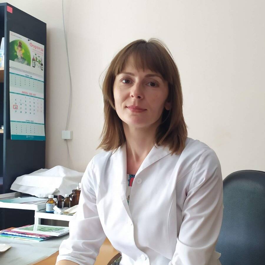 лікар Чернишкова Ірина Василівна: опис, відгуки, послуги, рейтинг, записатися онлайн на сайті h24.ua