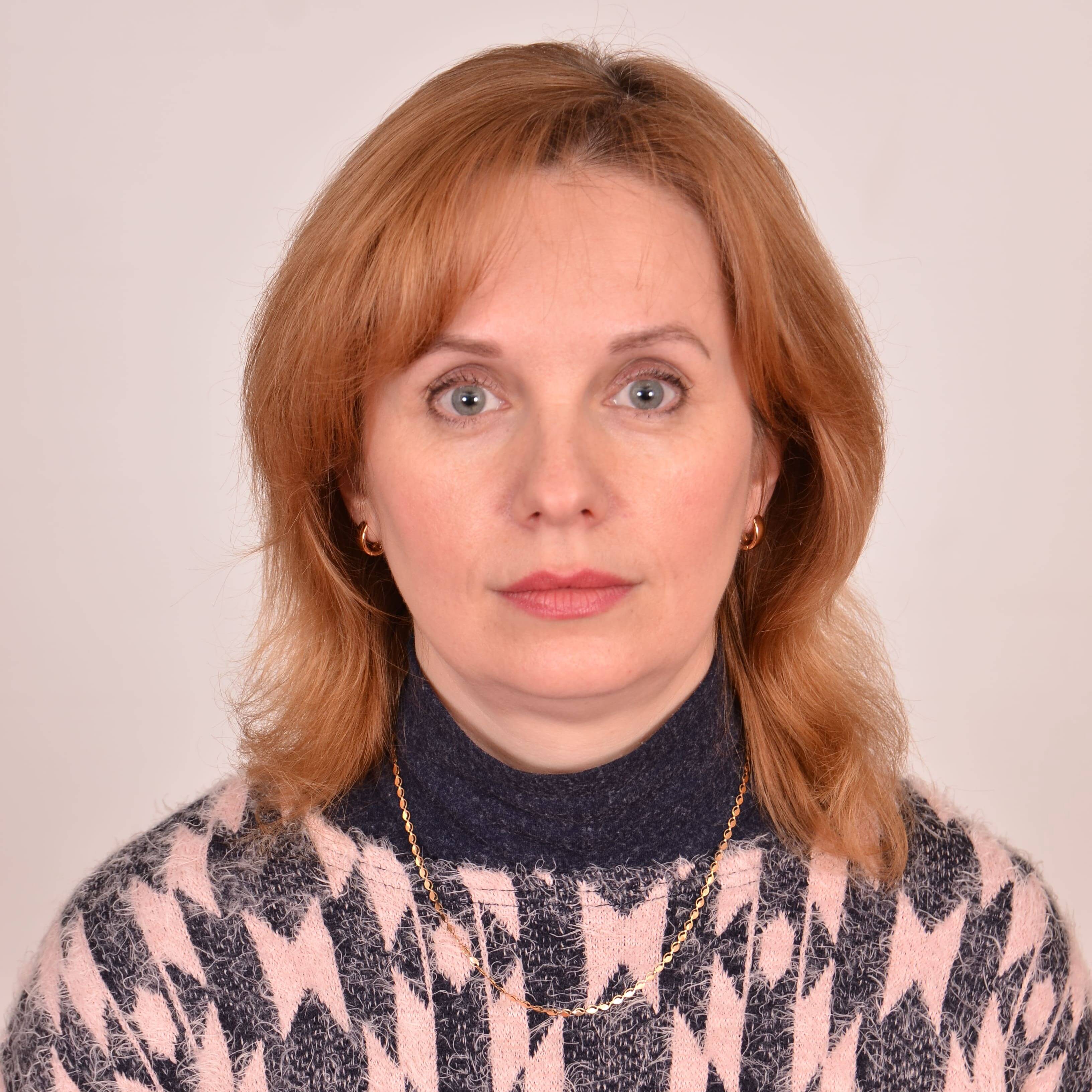 лікар Рудницька Сніжана Вікторівна: опис, відгуки, послуги, рейтинг, записатися онлайн на сайті h24.ua