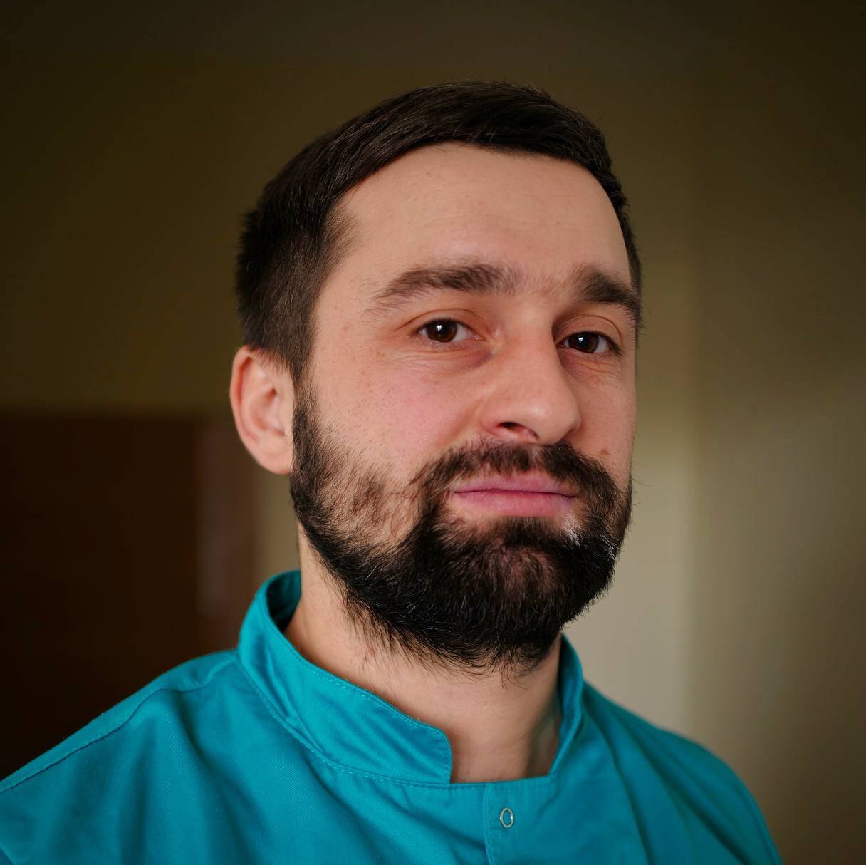 лікар Федорович Віталій Анатолійович: опис, відгуки, послуги, рейтинг, записатися онлайн на сайті h24.ua