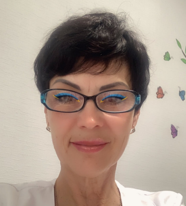 лікар Лисяк Алла Олексіївна: опис, відгуки, послуги, рейтинг, записатися онлайн на сайті h24.ua