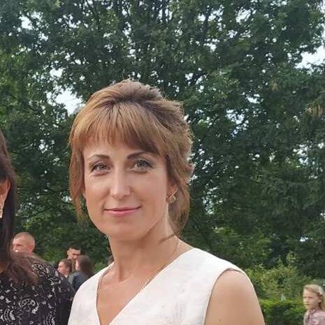 лікар Ничипорчук Леся Іванівна: опис, відгуки, послуги, рейтинг, записатися онлайн на сайті h24.ua