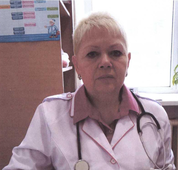 лікар Вовк Ольга Олександрівна: опис, відгуки, послуги, рейтинг, записатися онлайн на сайті h24.ua