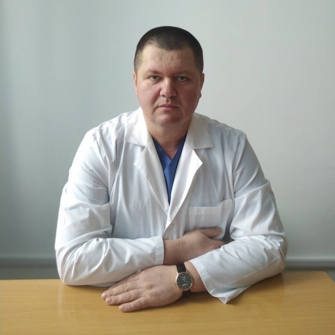 лікар Лучко Віталій Васильович: опис, відгуки, послуги, рейтинг, записатися онлайн на сайті h24.ua