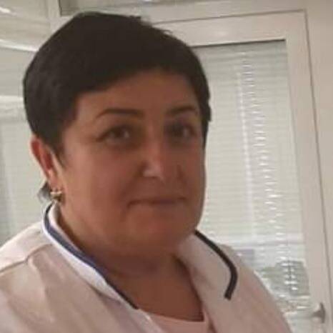 лікар Коцюрубська Людмила Василівна: опис, відгуки, послуги, рейтинг, записатися онлайн на сайті h24.ua