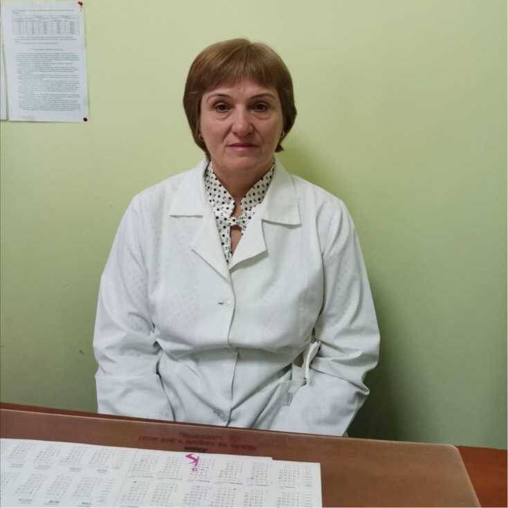 лікар Котенко Клавдія Яківна: опис, відгуки, послуги, рейтинг, записатися онлайн на сайті h24.ua