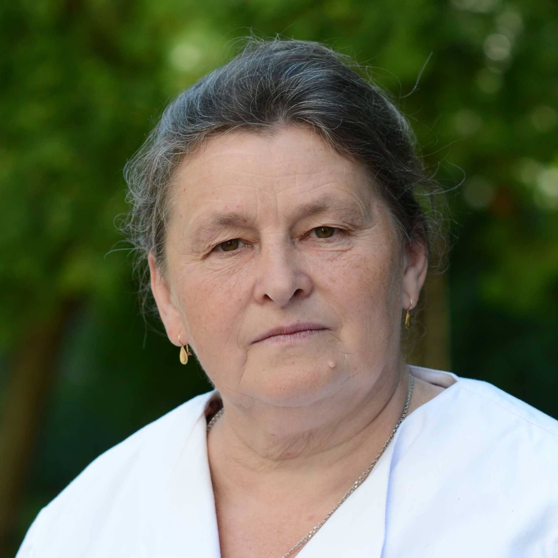 лікар Яресько Валентина Михайлівна: опис, відгуки, послуги, рейтинг, записатися онлайн на сайті h24.ua