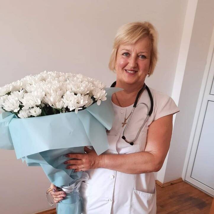 лікар Гончар Антоніна Григорівна: опис, відгуки, послуги, рейтинг, записатися онлайн на сайті h24.ua