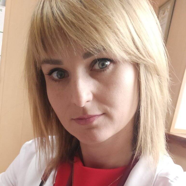 лікар Крупенко Юлія Іванівна: опис, відгуки, послуги, рейтинг, записатися онлайн на сайті h24.ua
